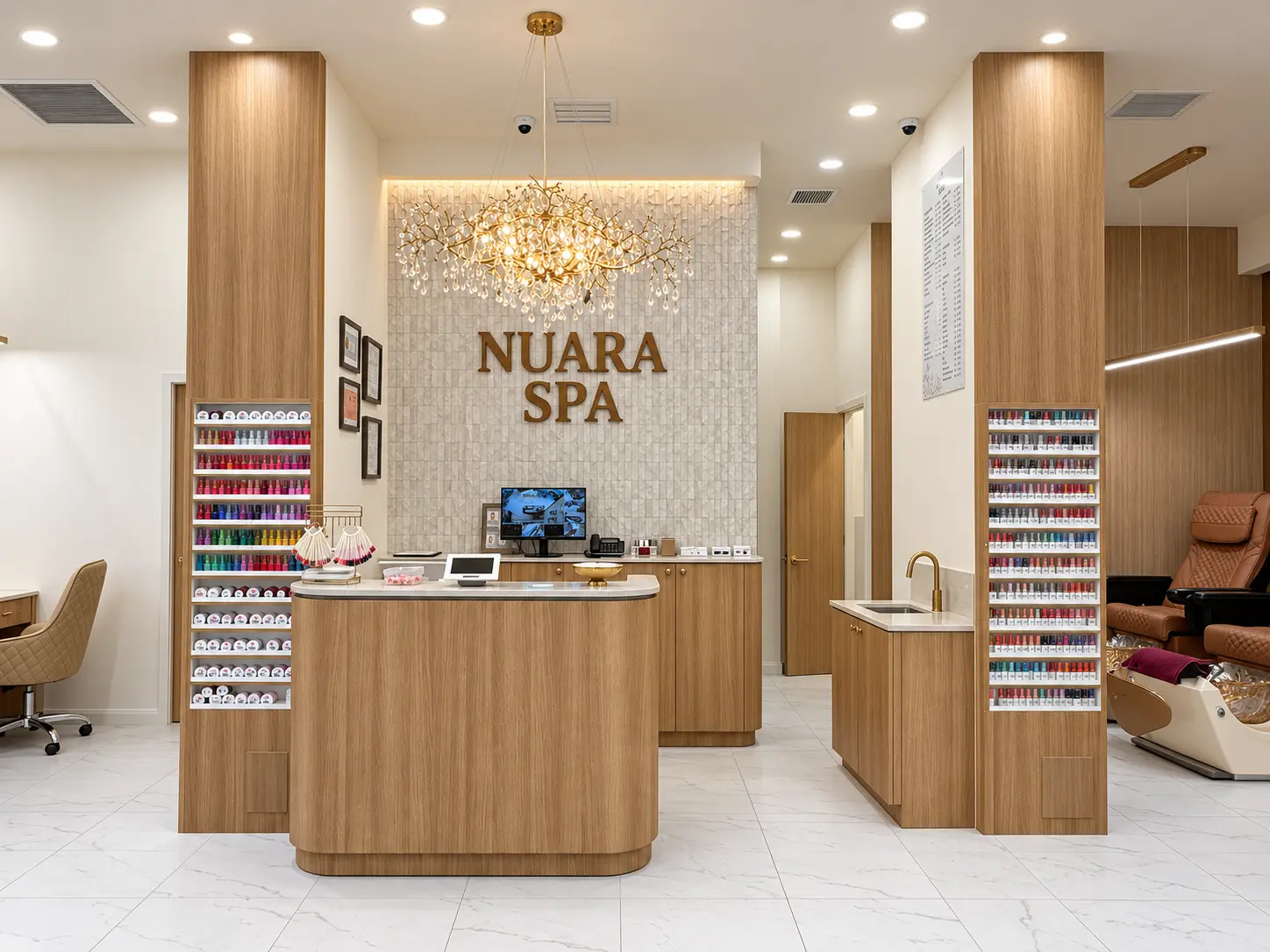 Nuara Spa